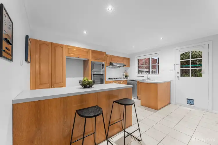 Third view of Homely townhouse listing, 19/246 High Street, Templestowe Lower VIC 3107