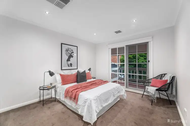 Sixth view of Homely townhouse listing, 19/246 High Street, Templestowe Lower VIC 3107
