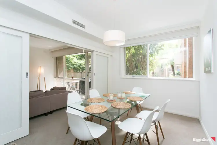 Main view of Homely apartment listing, 5/732 Orrong Road, Toorak VIC 3142