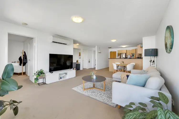 54/7 Landsborough Terrace, Toowong QLD 4066