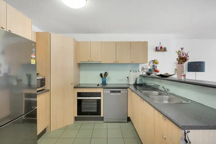 Third view of Homely unit listing, 54/7 Landsborough Terrace, Toowong QLD 4066
