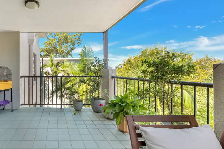 Fourth view of Homely unit listing, 54/7 Landsborough Terrace, Toowong QLD 4066