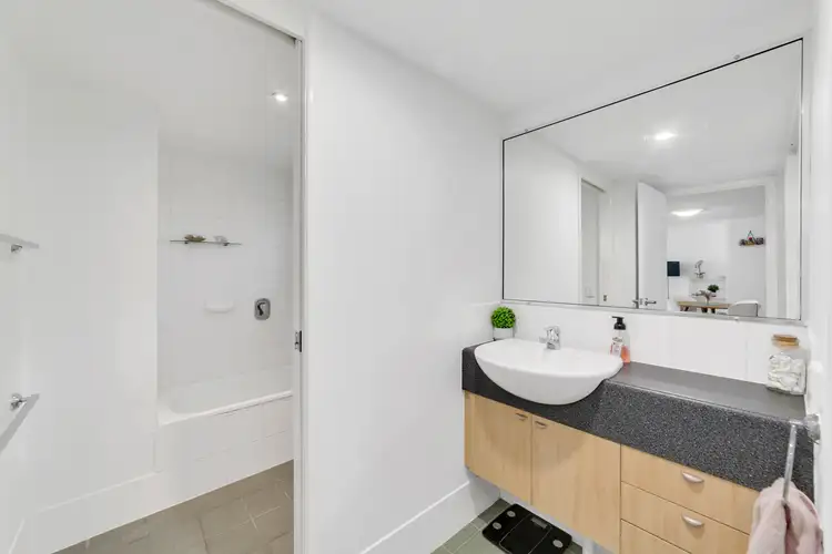 Sixth view of Homely unit listing, 54/7 Landsborough Terrace, Toowong QLD 4066
