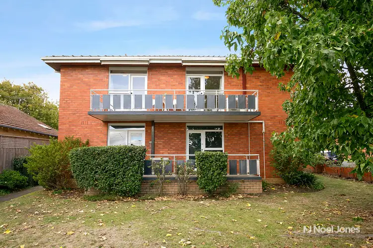 Main view of Homely apartment listing, 2/42 Northcote Avenue, Balwyn VIC 3103