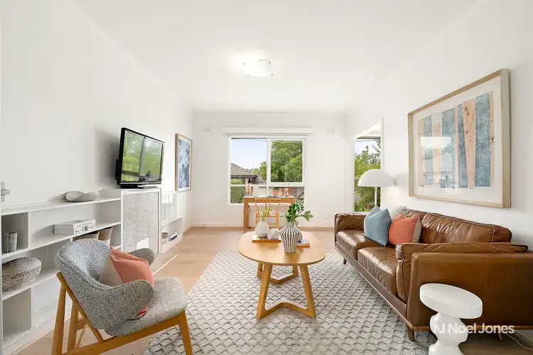Second view of Homely apartment listing, 2/42 Northcote Avenue, Balwyn VIC 3103