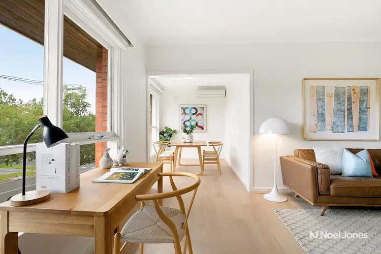 Third view of Homely apartment listing, 2/42 Northcote Avenue, Balwyn VIC 3103