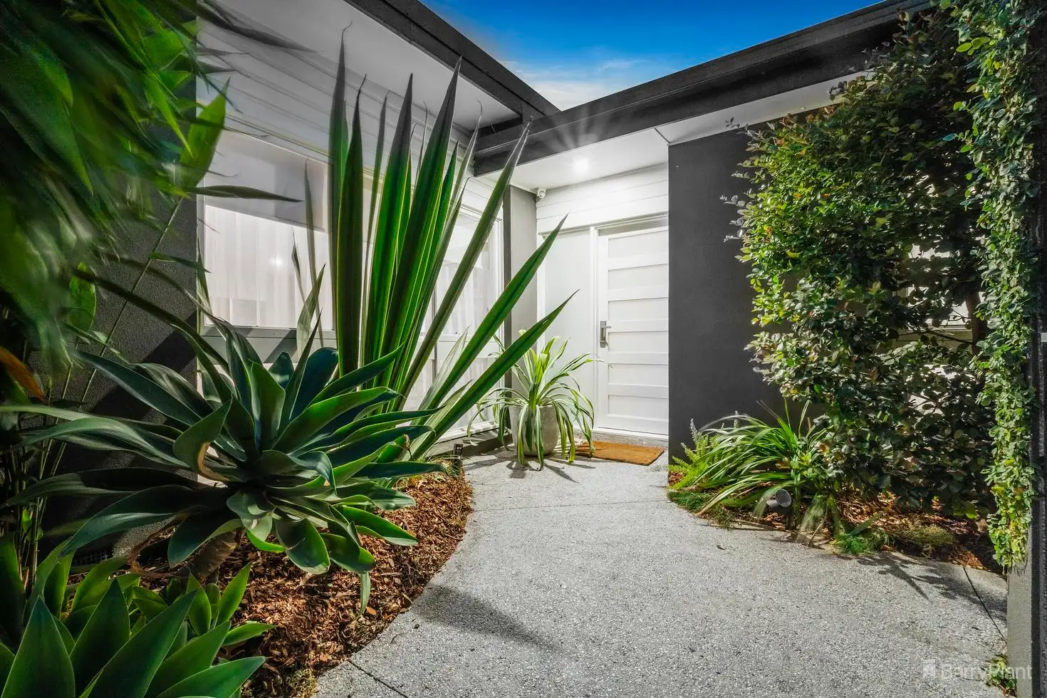 Main view of Homely house listing, 25 Oak Crescent, Templestowe Lower VIC 3107