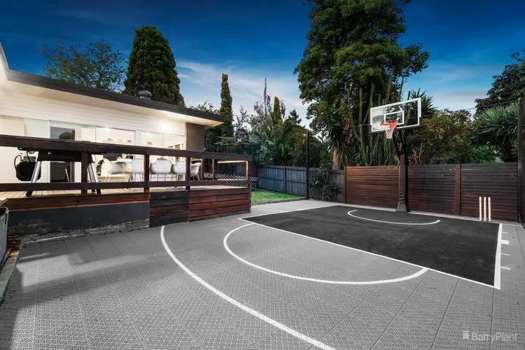 Second view of Homely house listing, 25 Oak Crescent, Templestowe Lower VIC 3107