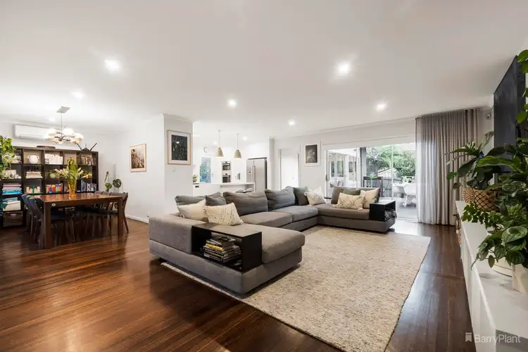 Fourth view of Homely house listing, 25 Oak Crescent, Templestowe Lower VIC 3107