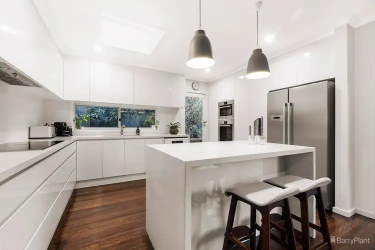 Fifth view of Homely house listing, 25 Oak Crescent, Templestowe Lower VIC 3107