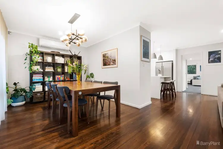 Sixth view of Homely house listing, 25 Oak Crescent, Templestowe Lower VIC 3107