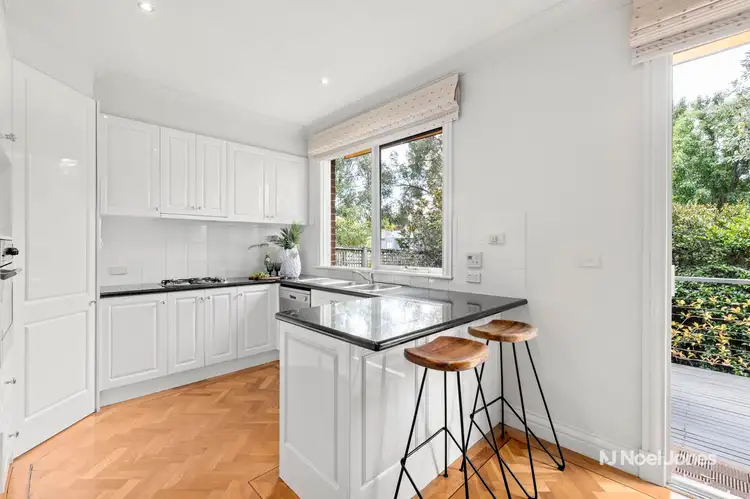 Third view of Homely townhouse listing, 3/65 Rostrevor Parade, Mont Albert North VIC 3129