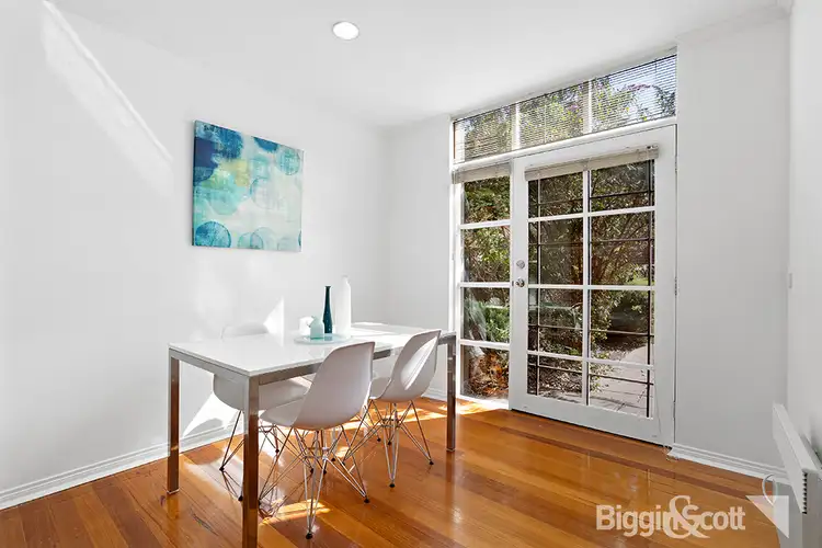 Fourth view of Homely townhouse listing, 3 Sentry Place, Maribyrnong VIC 3032