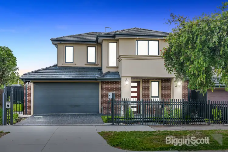 25 Station Avenue, Ashwood VIC 3147