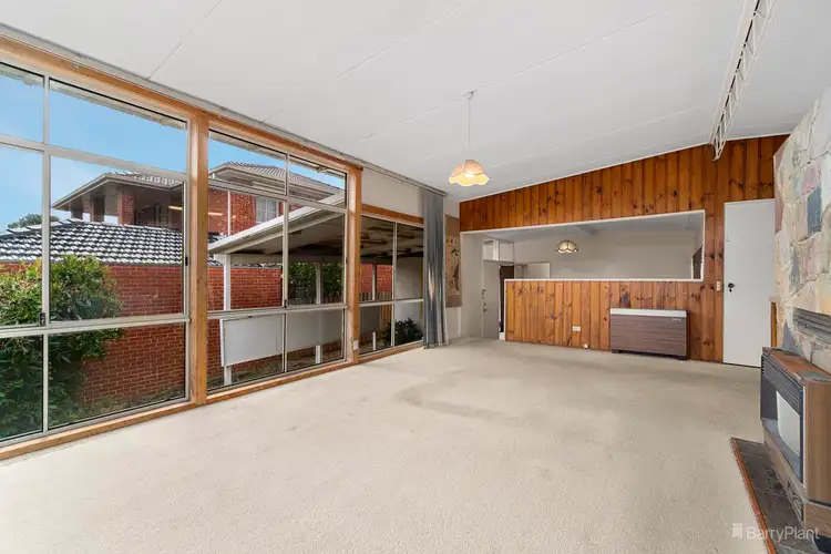 Fifth view of Homely house listing, 3 Riverview Terrace, Bulleen VIC 3105