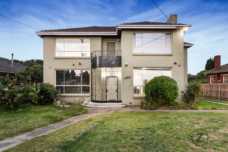 Main view of Homely house listing, 635 Nepean Highway, Brighton East VIC 3187