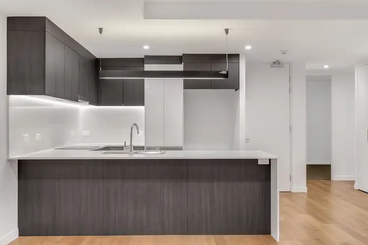 Sixth view of Homely unit listing, 104/133 Clarence Road, Indooroopilly QLD 4068