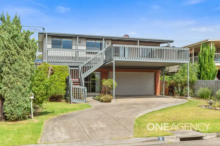 9 Lupin Street, Dromana VIC 3936
