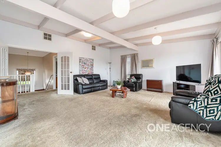 Fourth view of Homely house listing, 9 Lupin Street, Dromana VIC 3936