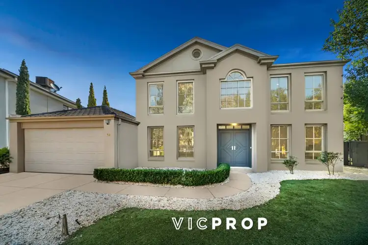 10 Watersun Court, Sanctuary Lakes VIC 3030