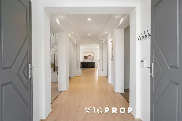 Second view of Homely house listing, 10 Watersun Court, Sanctuary Lakes VIC 3030