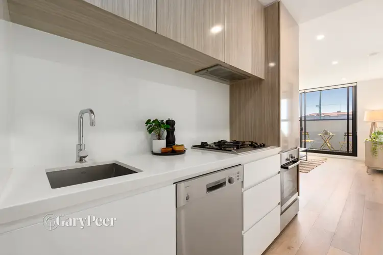 Fourth view of Homely apartment listing, 103/730A Centre Road, Bentleigh East VIC 3165