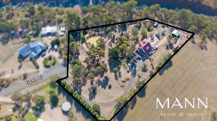 3 Flynn Court, Kilmore VIC 3764