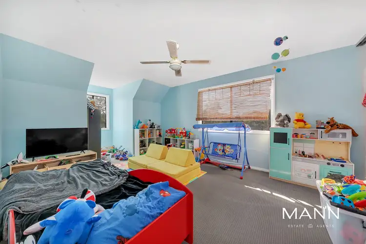 Seventh view of Homely house listing, 3 Flynn Court, Kilmore VIC 3764