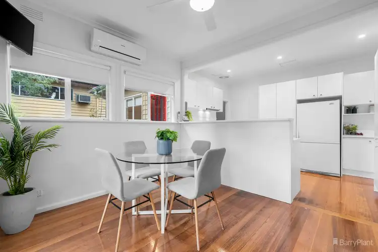 Third view of Homely house listing, 26 Sylvia Street, Templestowe Lower VIC 3107