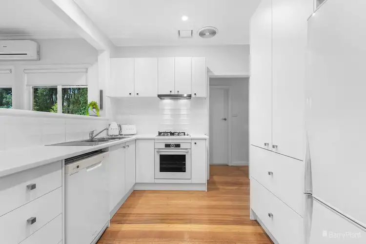 Fourth view of Homely house listing, 26 Sylvia Street, Templestowe Lower VIC 3107
