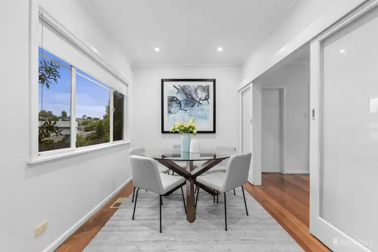 Fifth view of Homely house listing, 26 Sylvia Street, Templestowe Lower VIC 3107