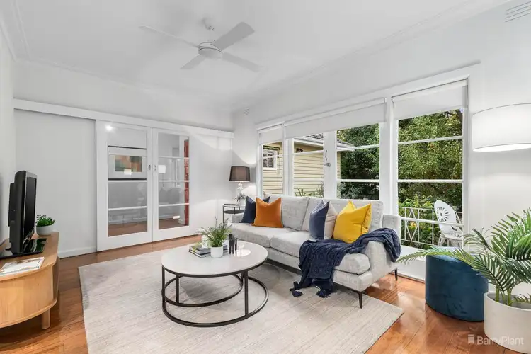 Sixth view of Homely house listing, 26 Sylvia Street, Templestowe Lower VIC 3107