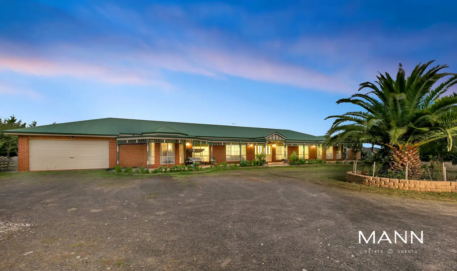 Main view of Homely house listing, 380 Mt Ridley Road, Mickleham VIC 3064
