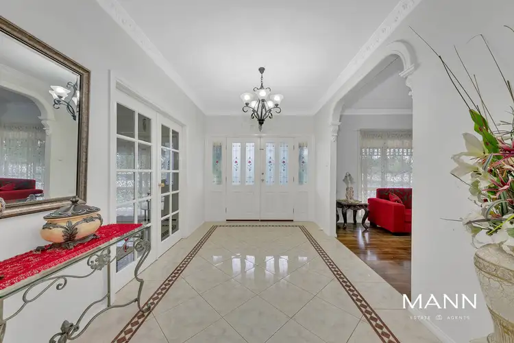 Second view of Homely house listing, 380 Mt Ridley Road, Mickleham VIC 3064