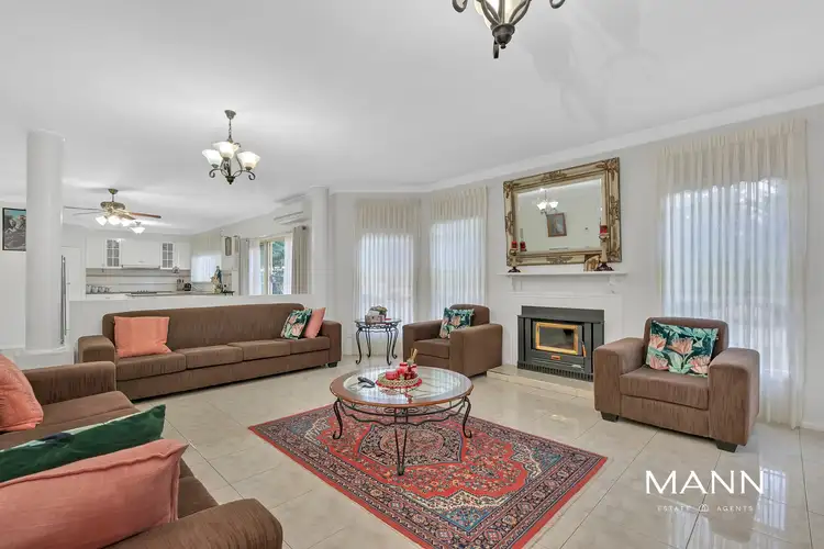Fifth view of Homely house listing, 380 Mt Ridley Road, Mickleham VIC 3064