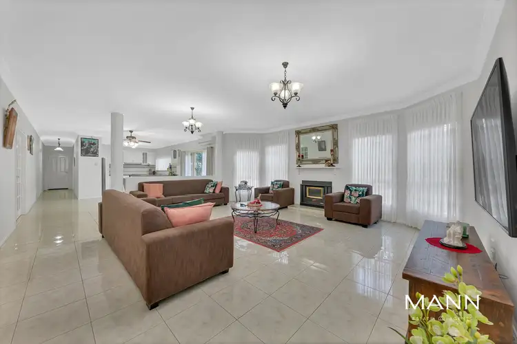 Sixth view of Homely house listing, 380 Mt Ridley Road, Mickleham VIC 3064