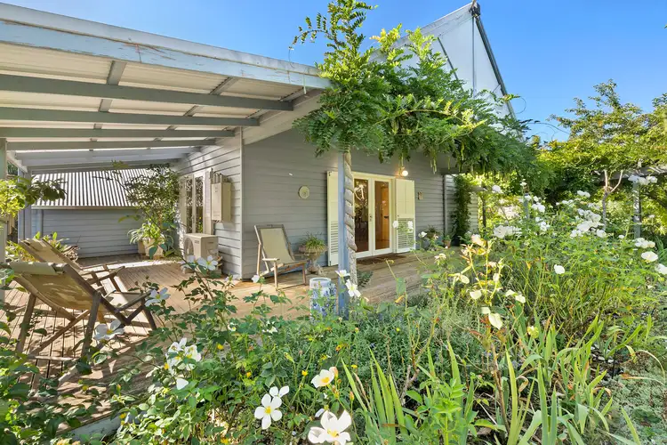 Main view of Homely house listing, 47 Frazer Street, Daylesford VIC 3460
