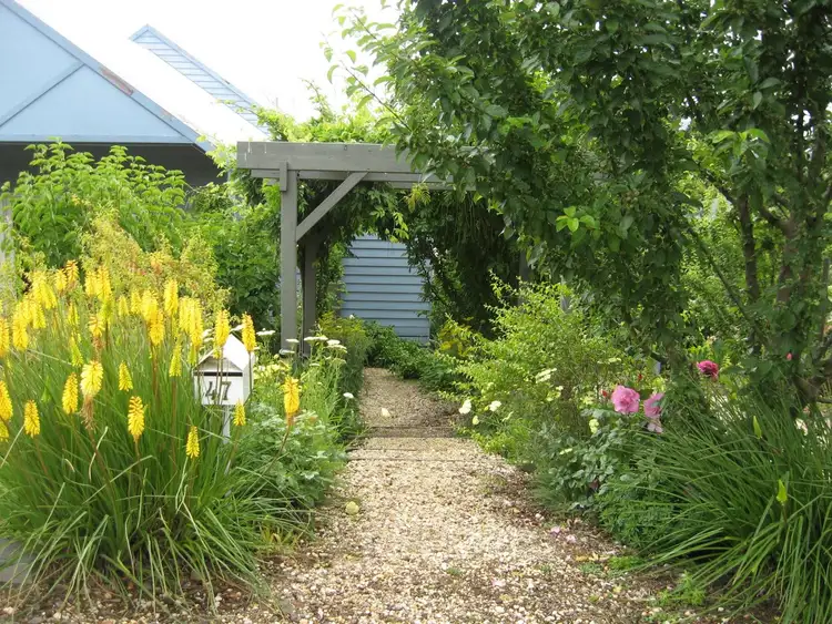 Second view of Homely house listing, 47 Frazer Street, Daylesford VIC 3460