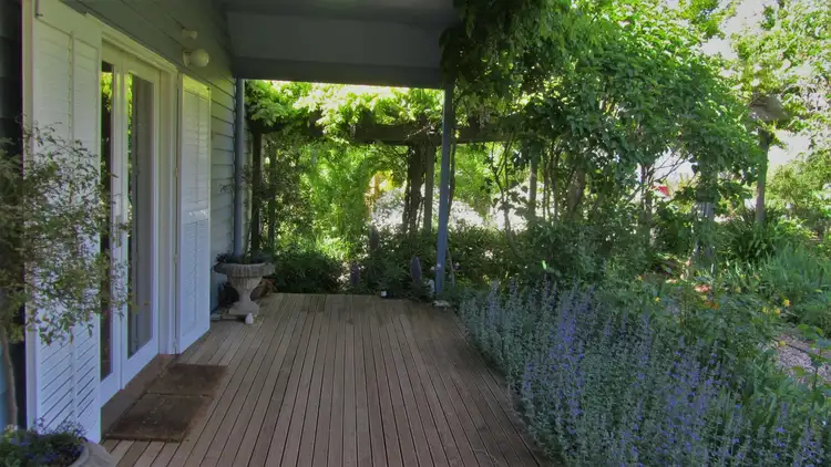 Fifth view of Homely house listing, 47 Frazer Street, Daylesford VIC 3460