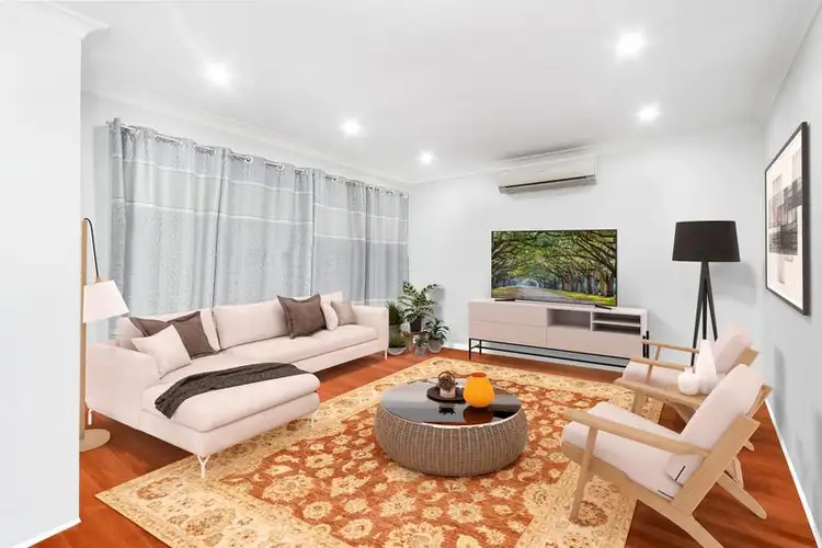 Third view of Homely house listing, 11 Taralga Street, Prestons NSW 2170