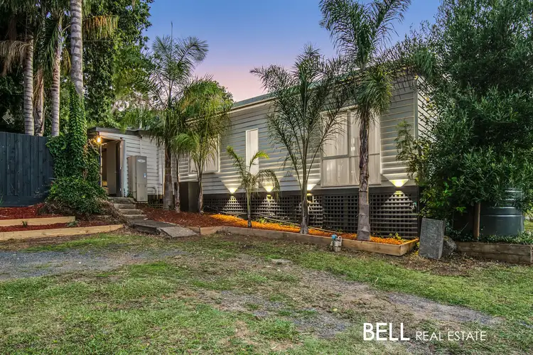 2 Golden Grove, The Basin VIC 3154