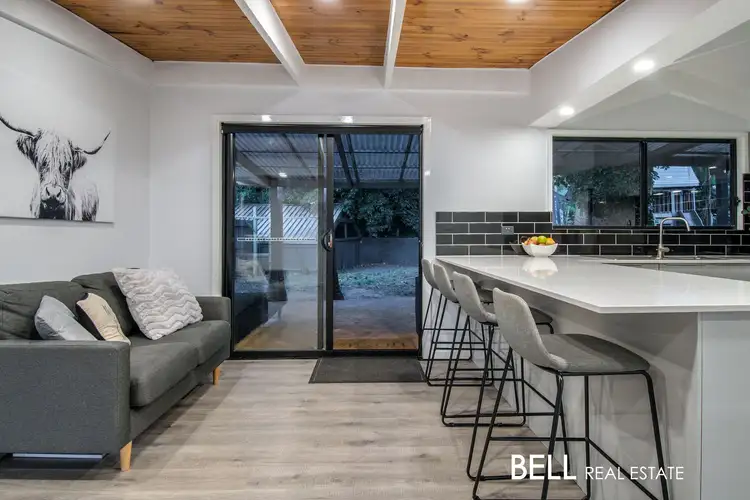 Third view of Homely house listing, 2 Golden Grove, The Basin VIC 3154