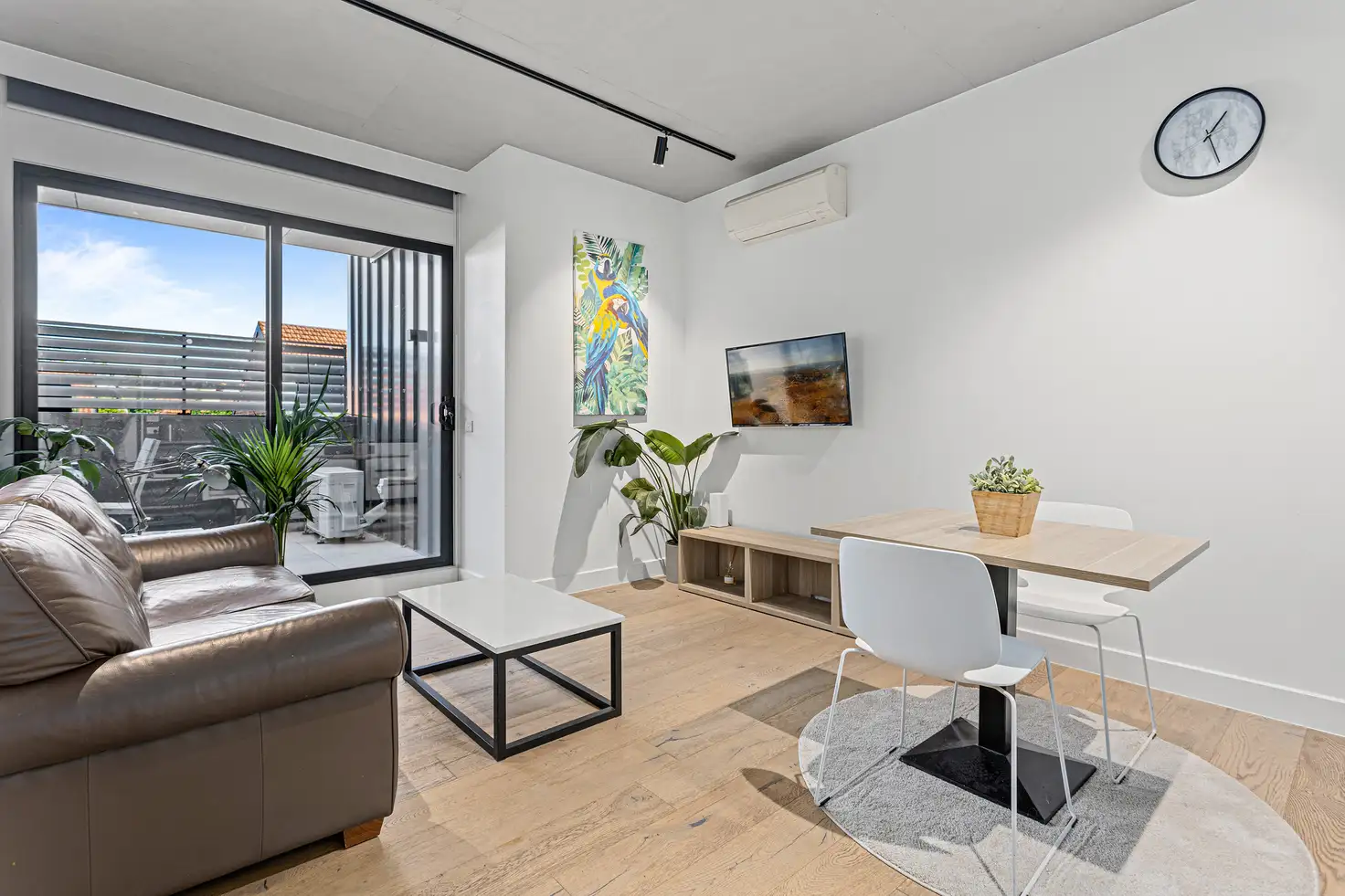 Main view of Homely apartment listing, 112/5-7 Hotham Street, St Kilda East VIC 3183