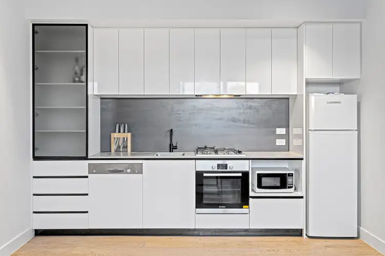 Fifth view of Homely apartment listing, 112/5-7 Hotham Street, St Kilda East VIC 3183