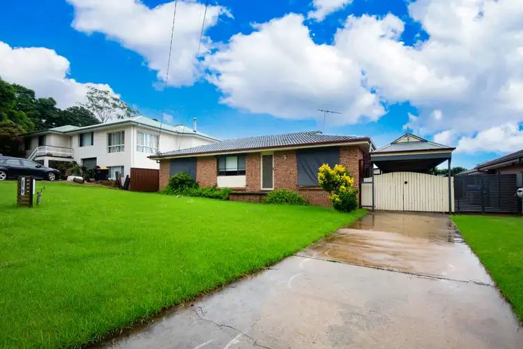23 Short Street, Emu Plains NSW 2750