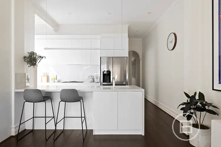 Fifth view of Homely house listing, 63 Williams Road, Windsor VIC 3181