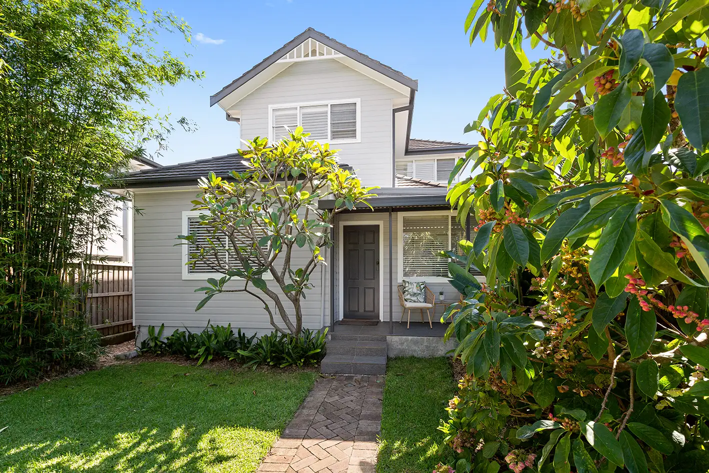 Main view of Homely house listing, 26 Playfair Road, North Curl Curl NSW 2099