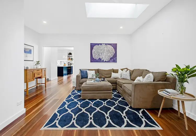 Second view of Homely house listing, 26 Playfair Road, North Curl Curl NSW 2099