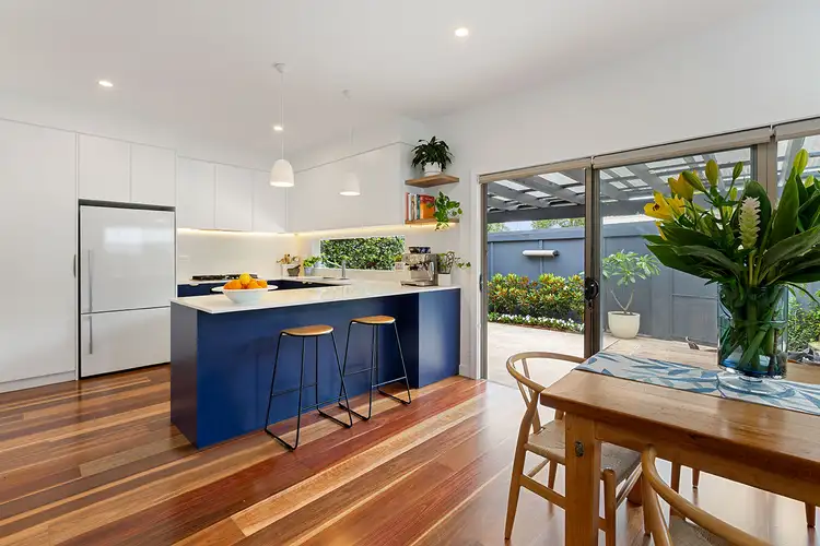 Third view of Homely house listing, 26 Playfair Road, North Curl Curl NSW 2099