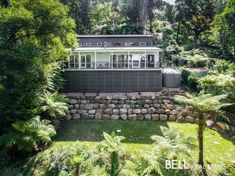 207 Olinda-Monbulk Road, Monbulk VIC 3793